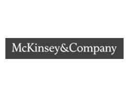 Kubinska & Hofmann Kunde McKinsey & Company